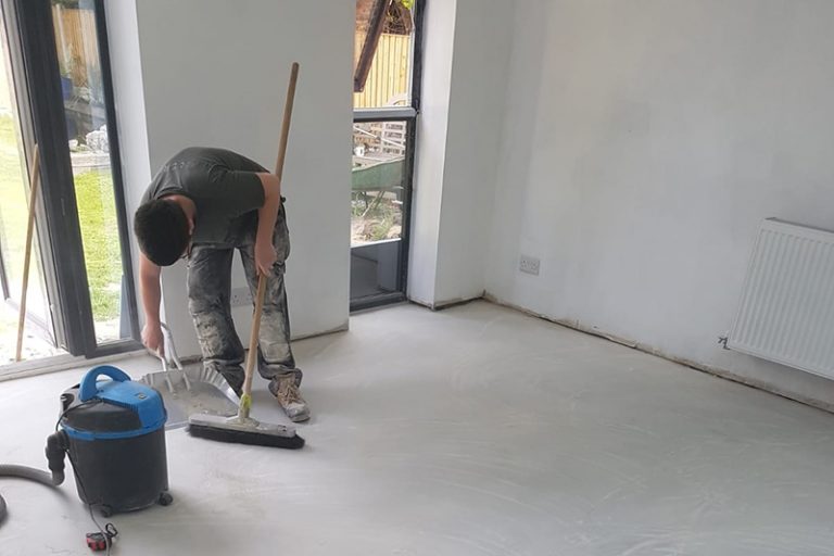 Wigan Wood Flooring Inspired Solutions